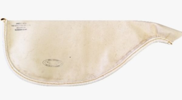 BEGG Sheepskin Bag