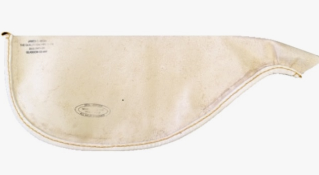 BEGG Sheepskin Bag