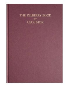 Kilberry Book of Ceol Mor