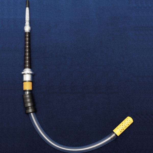 Split Stock Moisture Tube with Nickel Ferrule