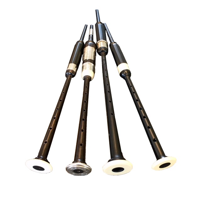 Practice Chanters