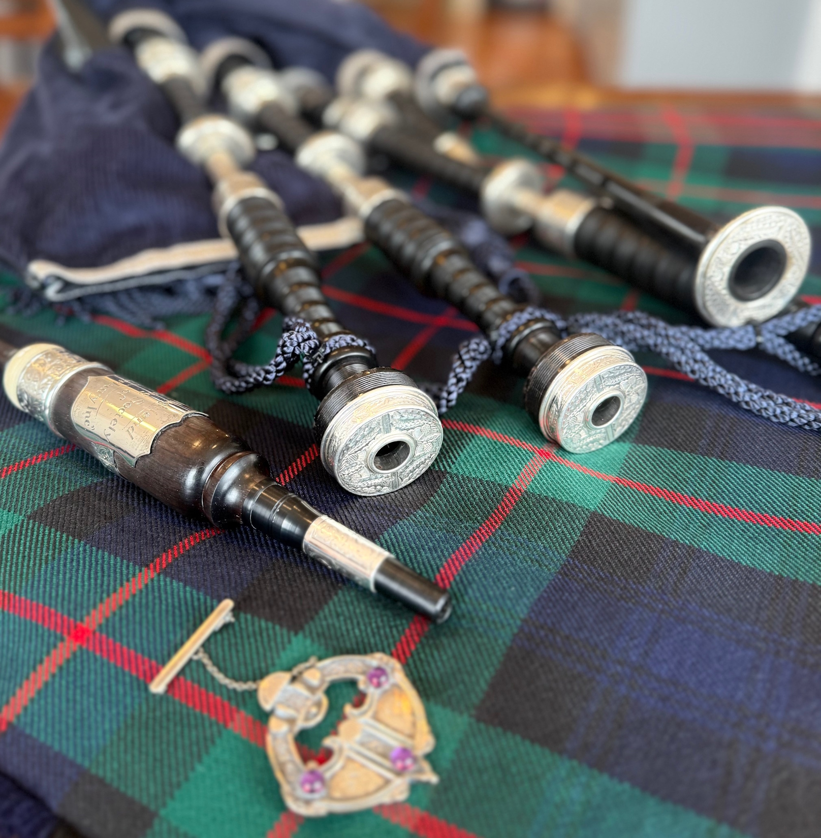 Pipe Box