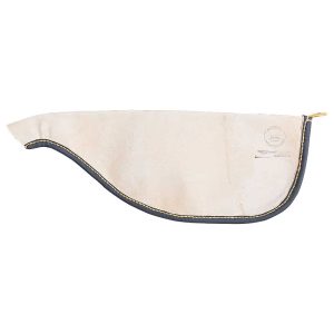Bennett Sheepskin Bag