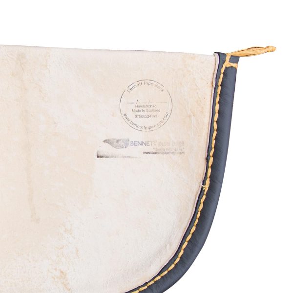 Bennett Sheepskin Bag - Image 3