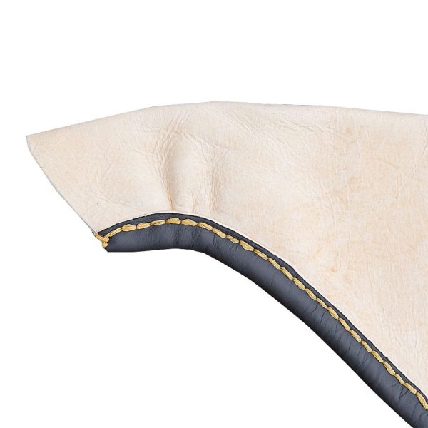 Bennett Sheepskin Bag - Image 5