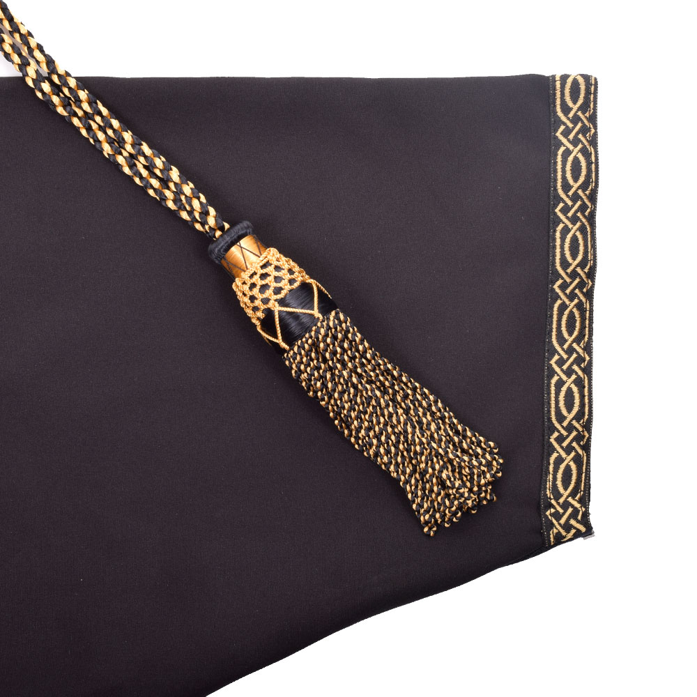 The Heritage Piper Cover & Cords Combo - Image 4