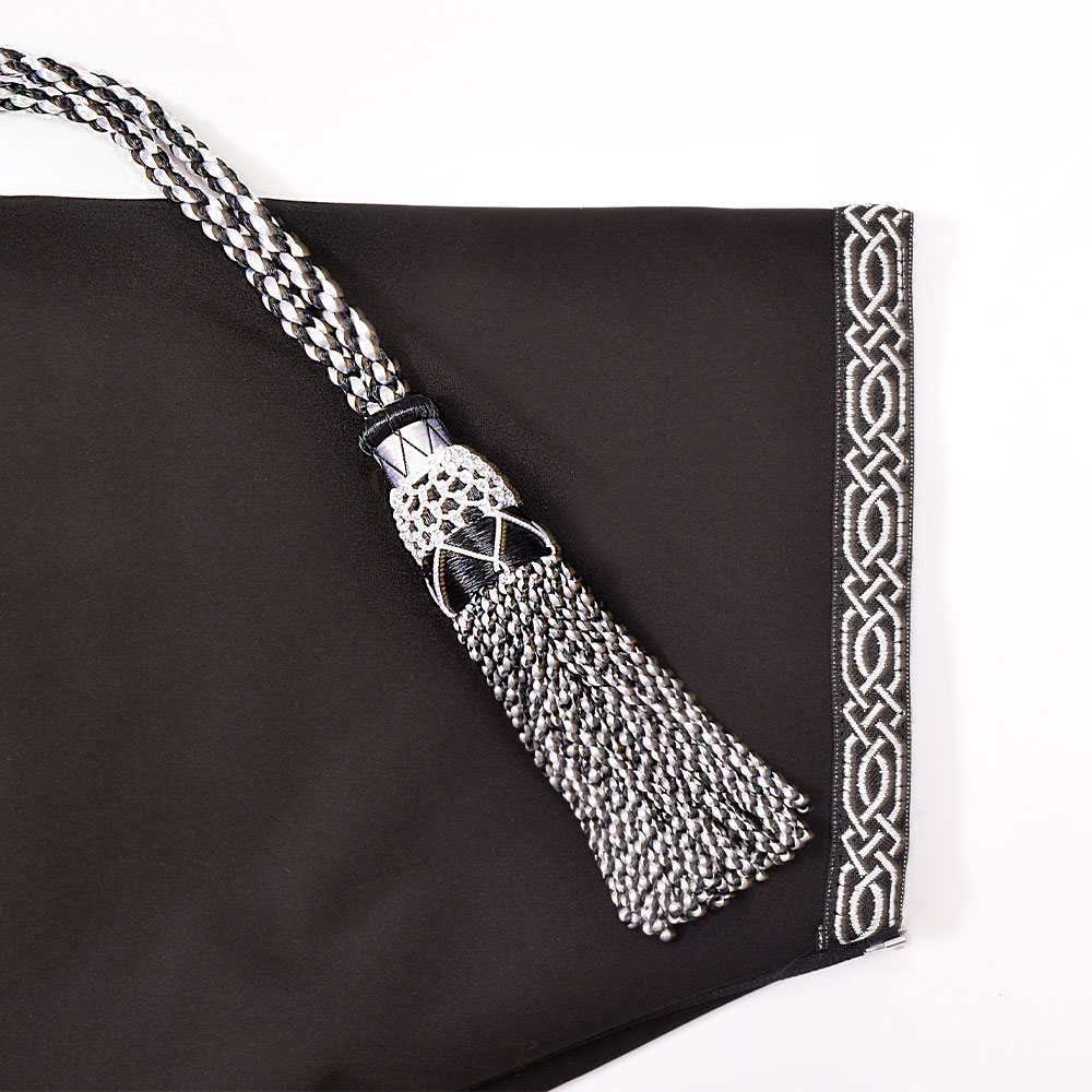 The Heritage Piper Cover & Cords Combo - Image 5