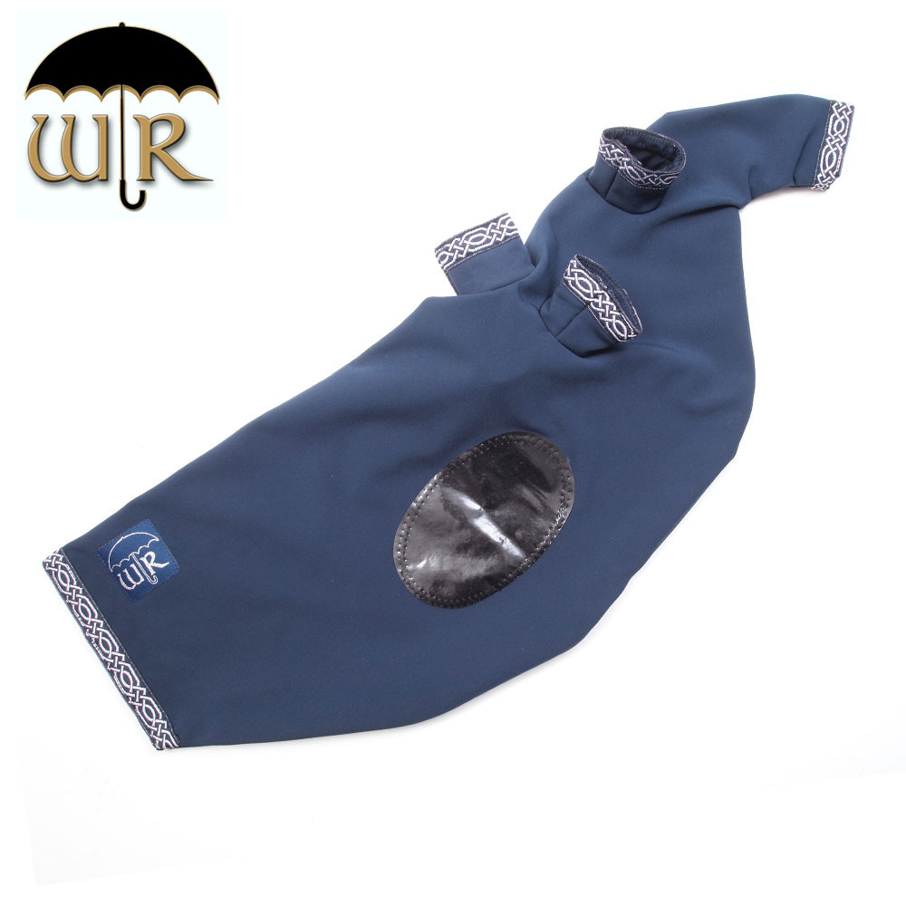 The Heritage Piper Cover & Cords Combo - Image 6