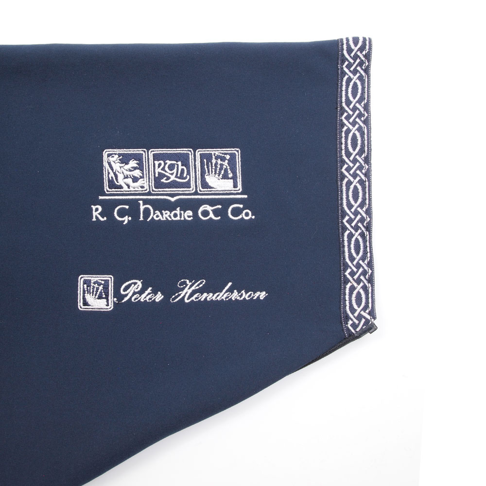 The Heritage Piper Cover & Cords Combo - Image 7