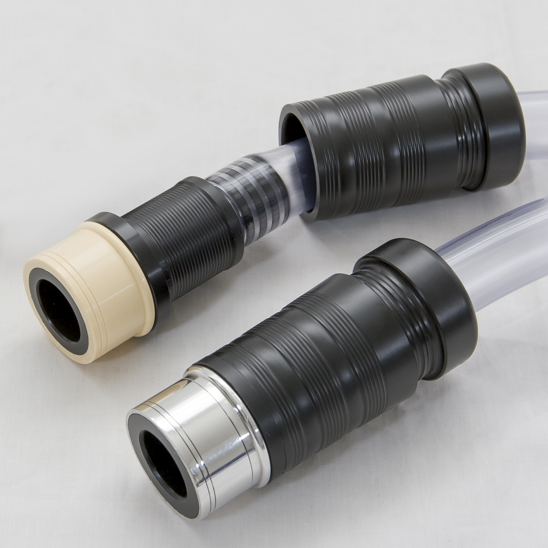 Moisture Control Systems