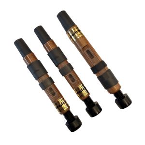 Ezeedrone Reeds with Inverted Bass