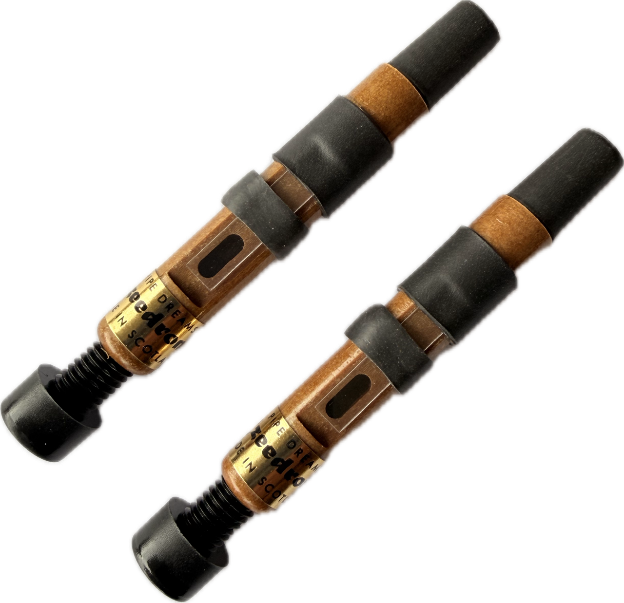 Ezeedrone Tenor Reeds Only