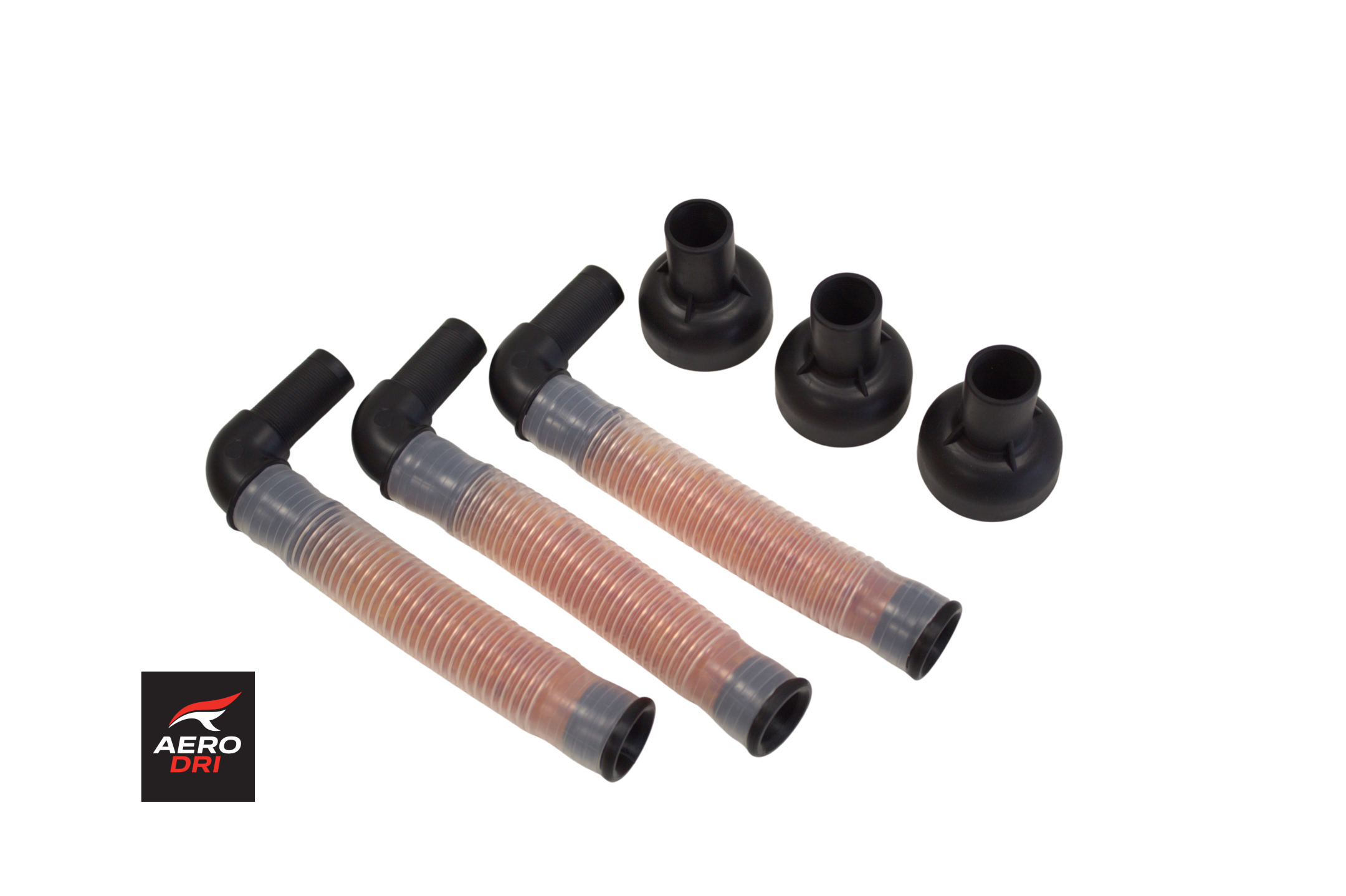 Moisture Control Systems